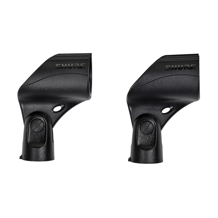 Μικρόφωνο Shure SLXD24DE/B58-G59 - dual digital wireless with two transmitters/handhelds (470 - 514 MHz)