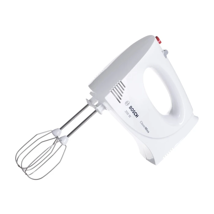 Μίξερ Bosch MFQ3010 Hand mixer White 300 W