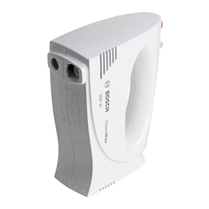 Μίξερ Bosch MFQ3010 Hand mixer White 300 W