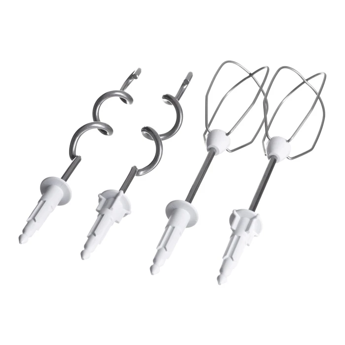 Μίξερ Bosch MFQ3010 Hand mixer White 300 W