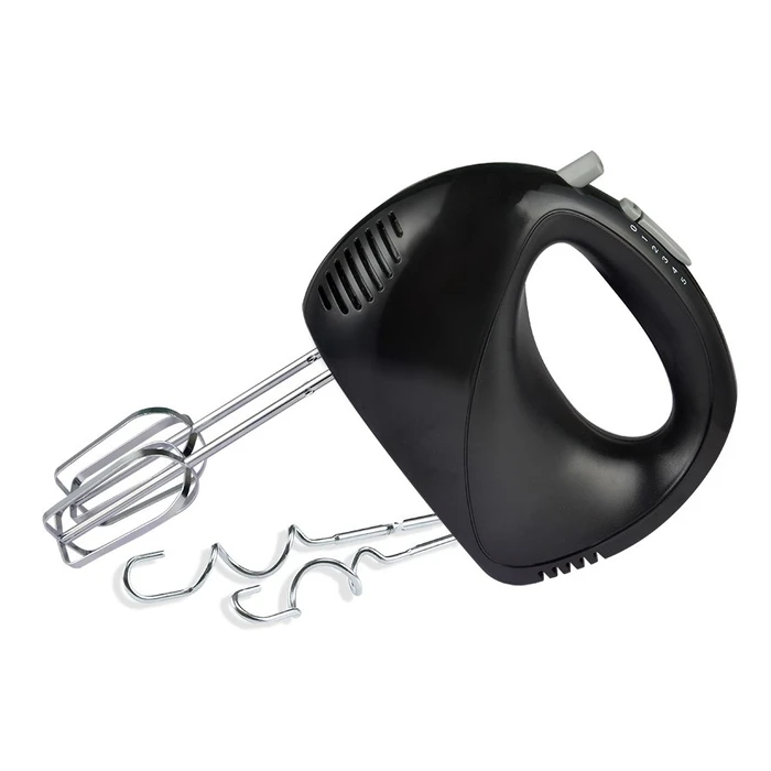Μίξερ Maestro MR-500 Hand mixer Black