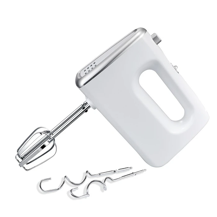 Μίξερ Maestro MR-503 Hand mixer White
