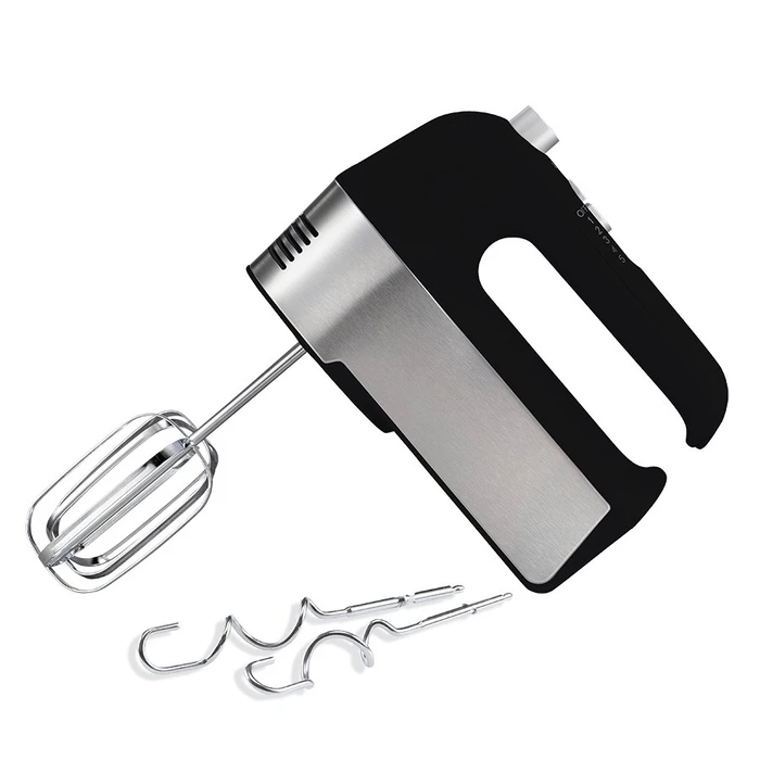 Μίξερ Maestro MR-504 Hand mixer Black