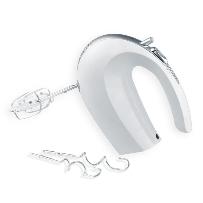 Μίξερ Maestro MR-506 Hand mixer White