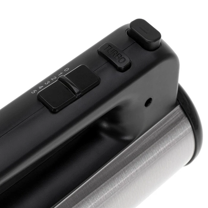 Μίξερ Χειρός Adler AD 4232 Hand mixer Black, silver