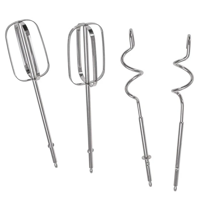 Μίξερ Χειρός Adler AD 4232 Hand mixer Black, silver