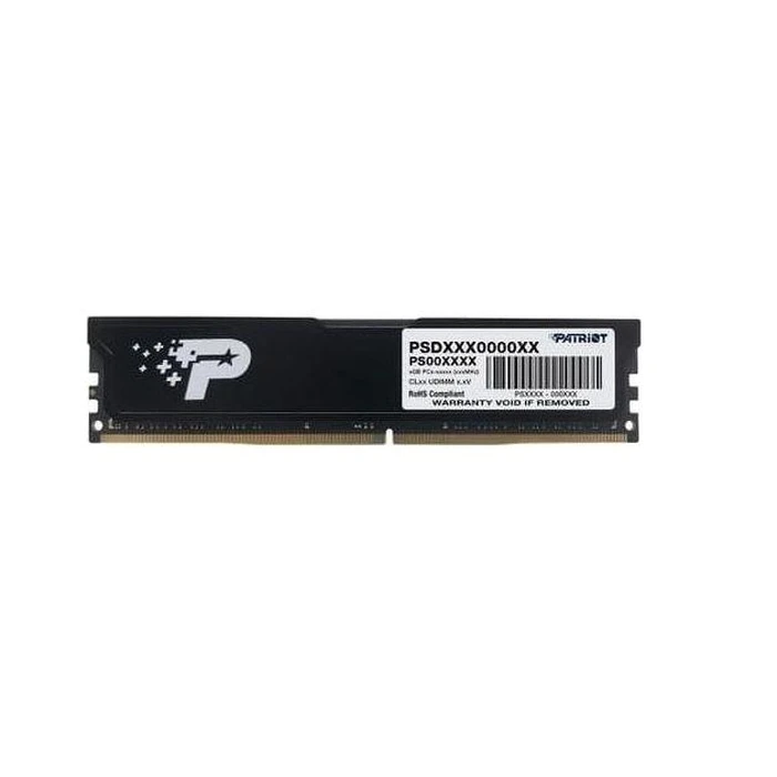 Μνήμη RAM Σταθερού DDR4 8GB Patriot SigNature Line 3200MHz 1 x 8 GB