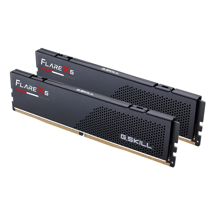 Μνήμη RAM Σταθερού DDR5 16GB G.Skill Flare X5 F5-6000J3038F8GH2-FX5 2 x 8GB 6000 MT/s