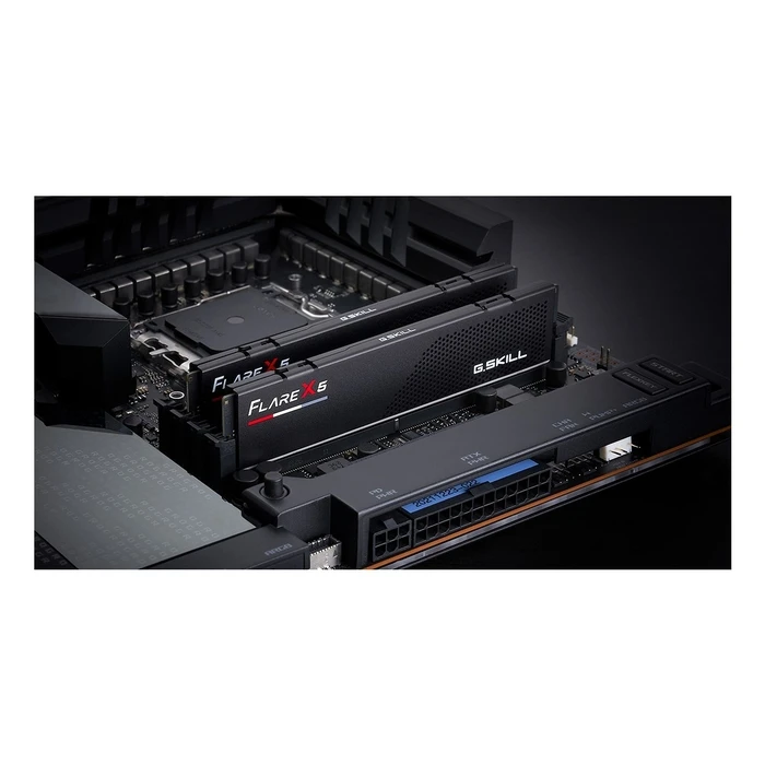 Μνήμη RAM Σταθερού DDR5 16GB G.Skill Flare X5 F5-6000J3038F8GH2-FX5 2 x 8GB 6000 MT/s