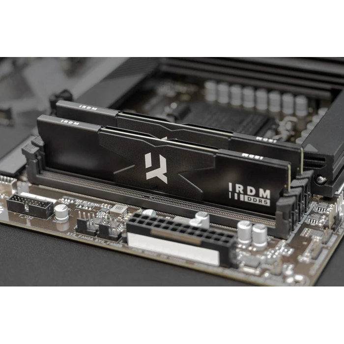 Μνήμη RAM Σταθερού DDR5 16GB Goodram IRDM IR-5600D564L36S/16G 1 x 16 GB