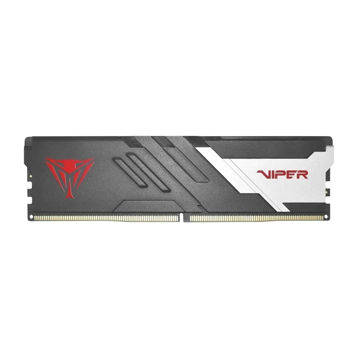 Μνήμη RAM Σταθερού DDR5 16GB Patriot Viper Venom PVV516G60C30 1 x 16GB 6000 MHz ECC