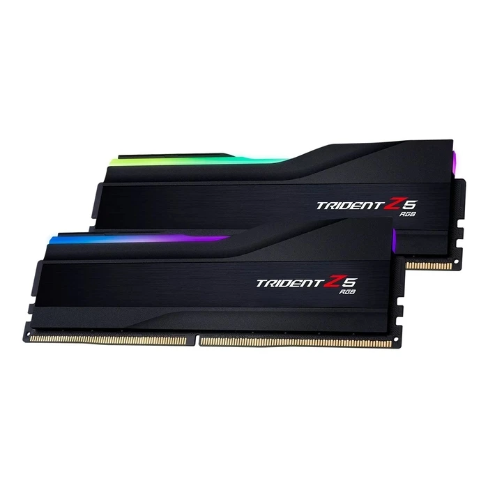 Μνήμη RAM Σταθερού DDR5 32GB G.Skill TRIDENT NEO RGB 2X16GB 6000MHZ CL30