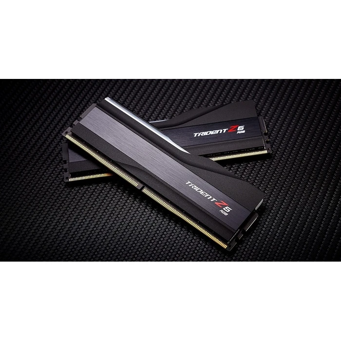 Μνήμη RAM Σταθερού DDR5 32GB G.Skill TRIDENT NEO RGB 2X16GB 6000MHZ CL30