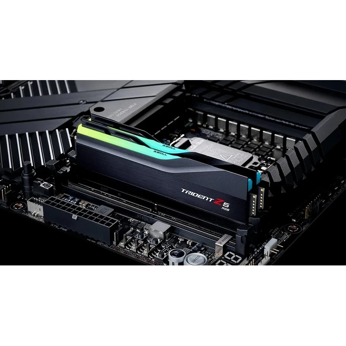 Μνήμη RAM Σταθερού DDR5 32GB G.Skill TRIDENT NEO RGB 2X16GB 6000MHZ CL30
