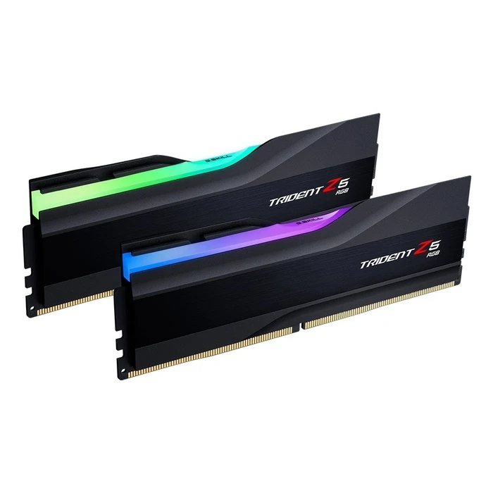 Μνήμη RAM Σταθερού DDR5 32GB G.Skill TRIDENT NEO RGB 2X16GB 6000MHZ CL30