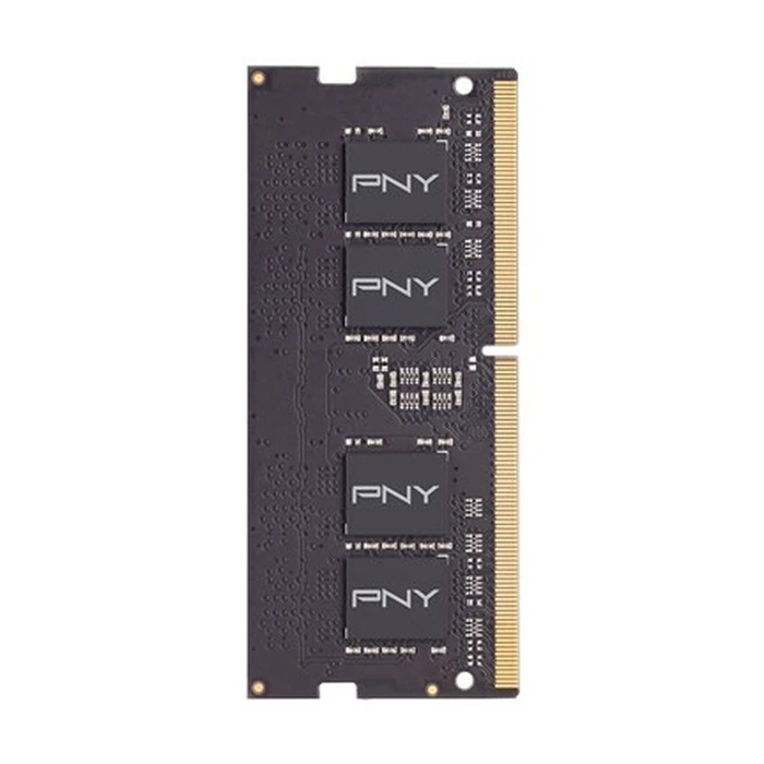Μνήμη RAM Φορητού DDR4 16GB PNY MN16GSD42666 1 x 16GB 260-pin SO-DIMM