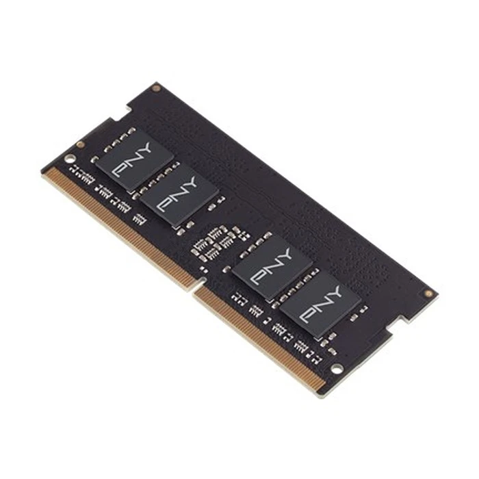 Μνήμη RAM Φορητού DDR4 16GB PNY MN16GSD42666 1 x 16GB 260-pin SO-DIMM