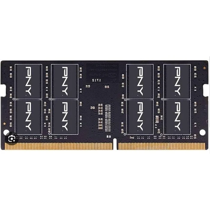 Μνήμη RAM Φορητού DDR4 32GB PNY MN32GSD43200-SB 1 x 32GB