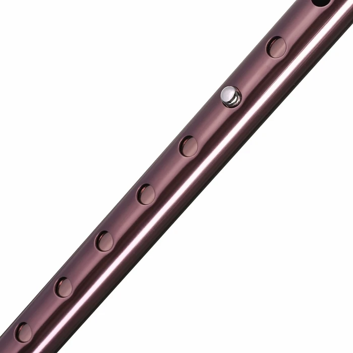 Μπαστούνι Περιπάτου Adjustable walking stick ActionMed copper