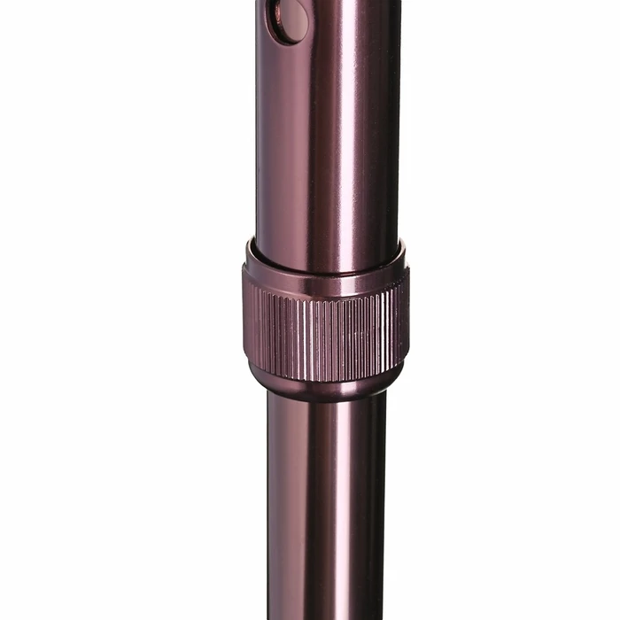 Μπαστούνι Περιπάτου Adjustable walking stick ActionMed copper