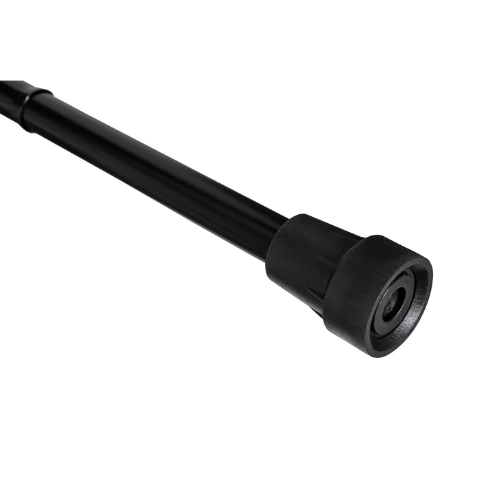 Μπαστούνι Περιπάτου Folding walking stick ActionMed Black