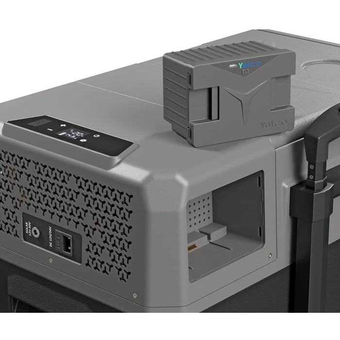 Μπαταρία Yopower SC4G, SC4B Modular for Yolco Portable Refrigerators