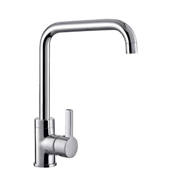 Μπαταρία Κουζίνας faucet Pyramis SILVIO 090929338 chrome