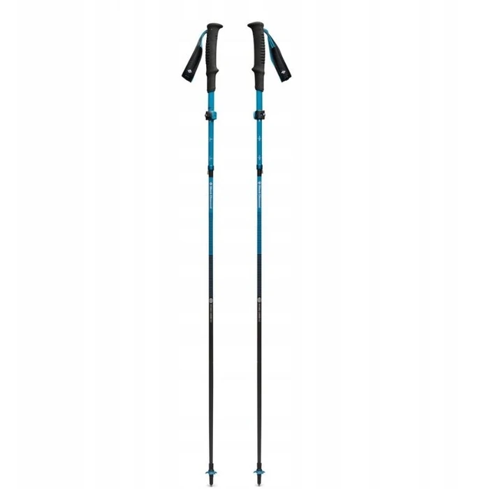 Μπατόν Black Diamond BD112555-4007 trekking poles, size 110