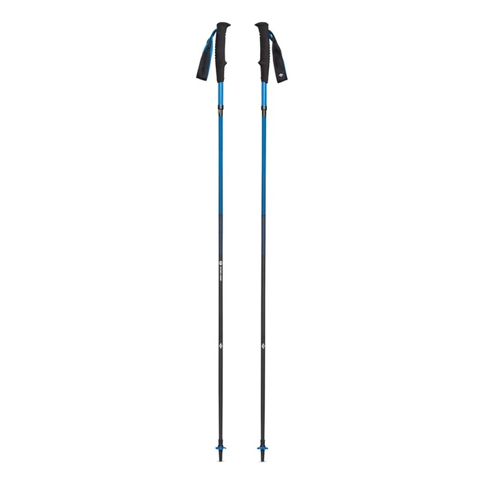 Μπατόν Black Diamond Distance Carbon Z-Pole trekking pole Unisex Foldable