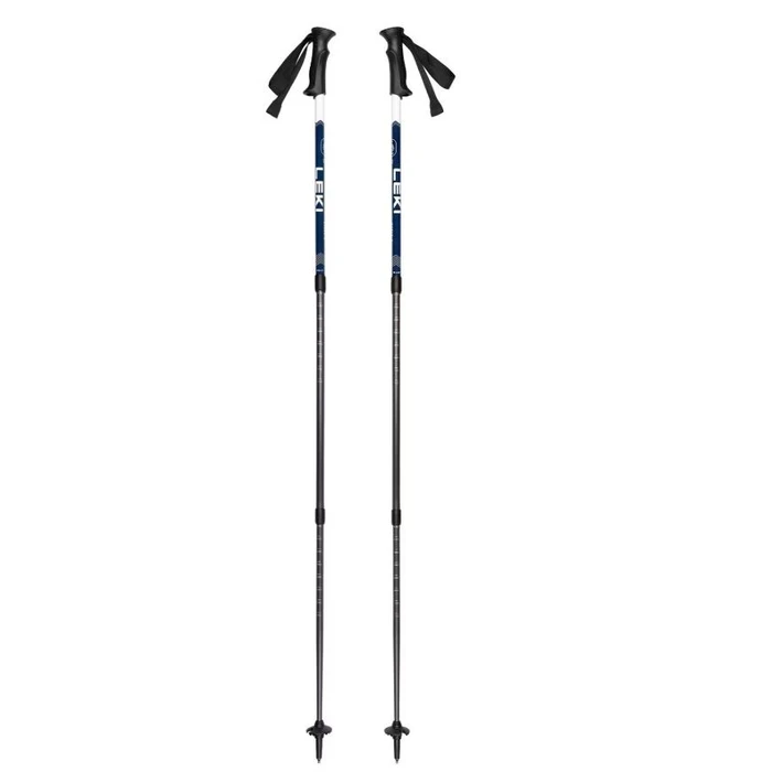 Μπατόν EAGLE Blue-White Trekking Poles