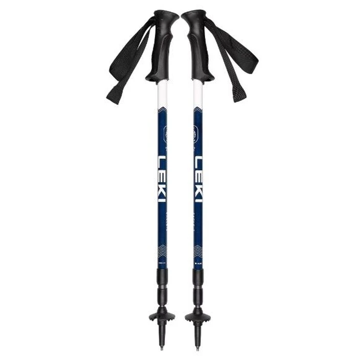 Μπατόν EAGLE Blue-White Trekking Poles
