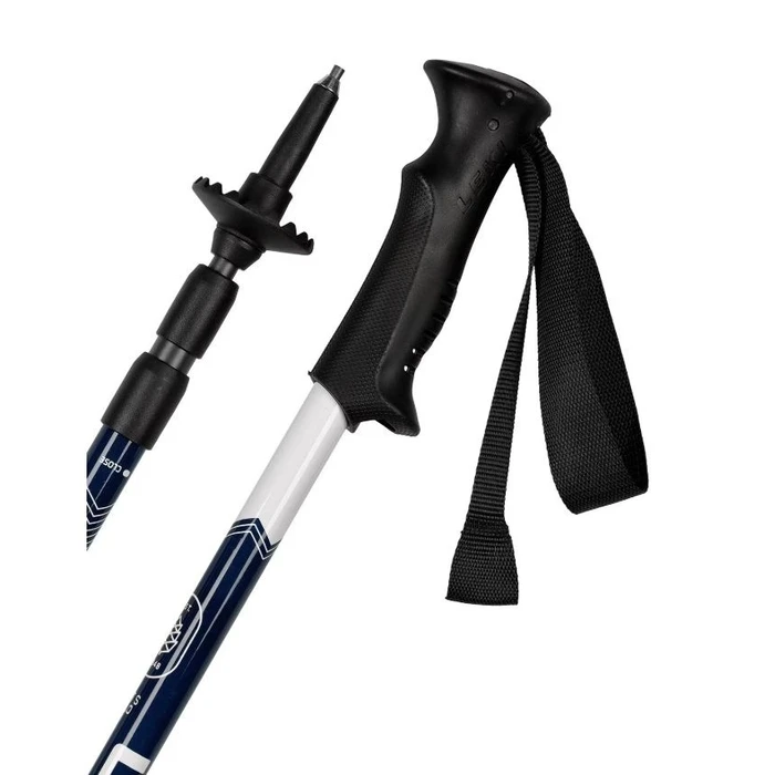 Μπατόν EAGLE Blue-White Trekking Poles