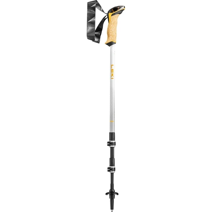 Μπατόν Leki Cressida trekking pole Women Telescopic