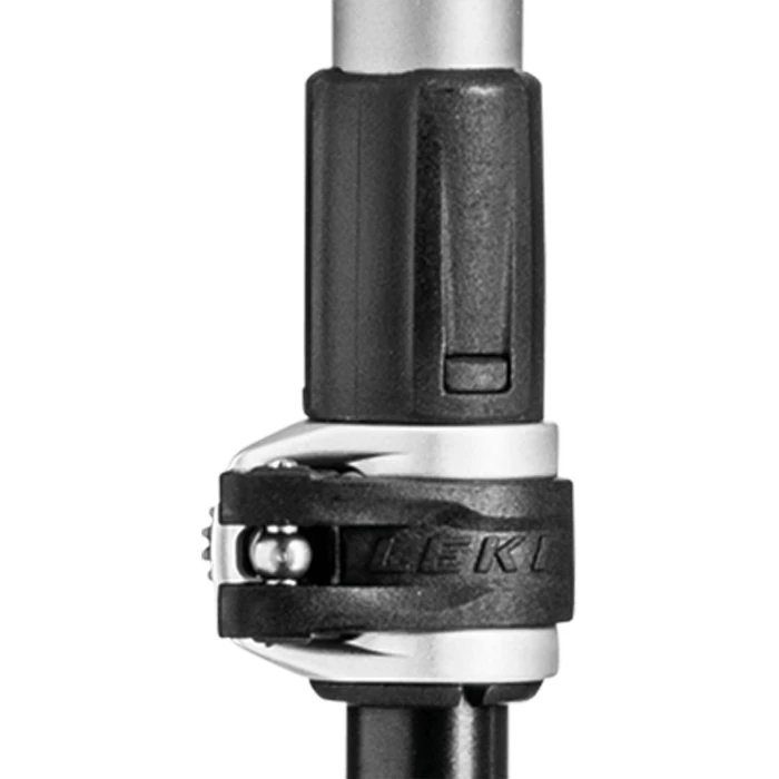 Μπατόν Leki Cressida trekking pole Women Telescopic