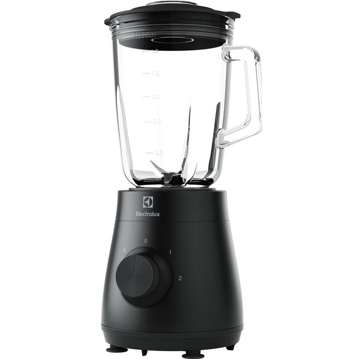 Μπλέντερ Electrolux E3TB1-4GG 1.5 L Tabletop blender 500 W Grey