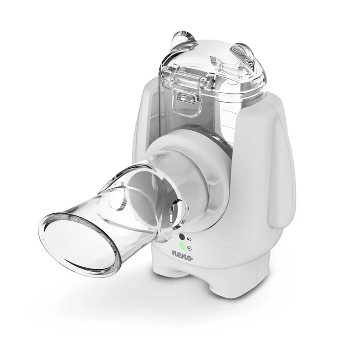 Νεφελοποιητής Neno ATEMO 36 / 5 000 portable ultrasonic nebulizer
