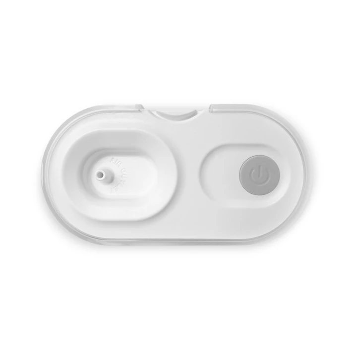 Νεφελοποιητής Neno Sano – pneumatic, piston, compressor nebulizer