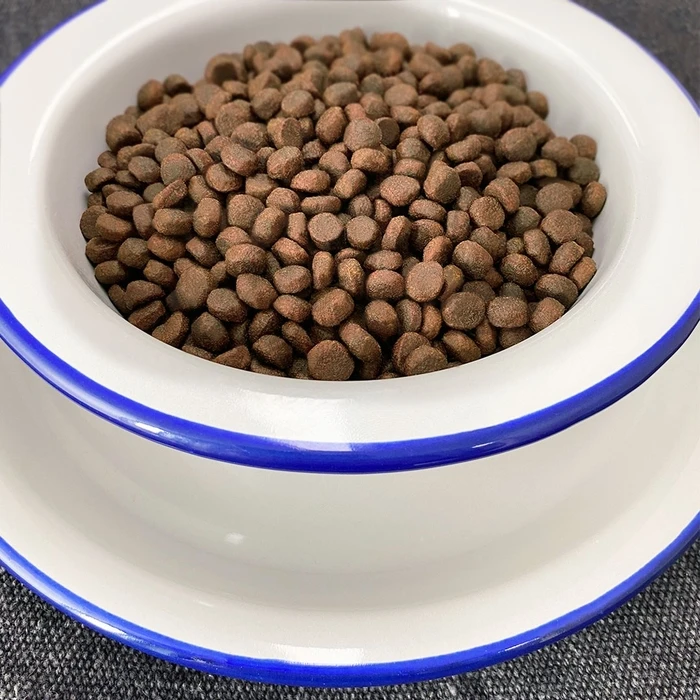 Ξηρά Τροφή Γάτας Folk Greater Poland duck with Apples, quail and herring 1,6kg