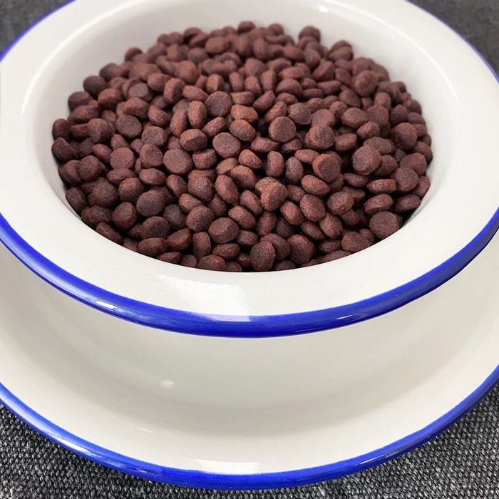 Ξηρά Τροφή Γάτας Folk Masurian-style rabbit and roe deer stew with beets and cranberries 1,6kg