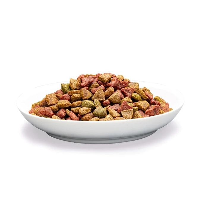 Ξηρά Τροφή Γάτας Prevital Senior Salmon 1,4kg