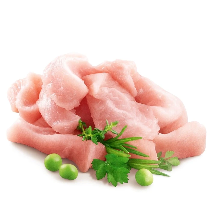 Ξηρά Τροφή Γάτας Shelma Kitten Rich in turkey 750g