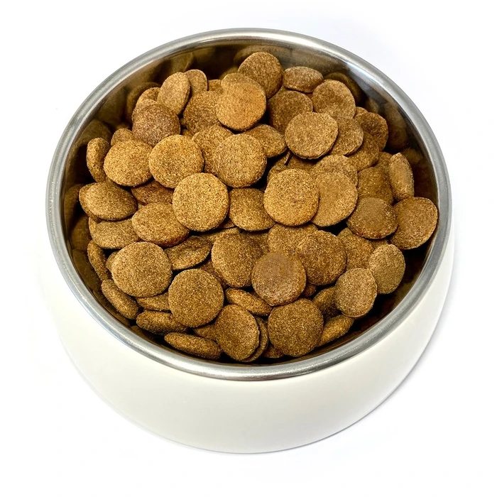 Ξηρά Τροφή Γάτας Teo Rich in poultry 9kg