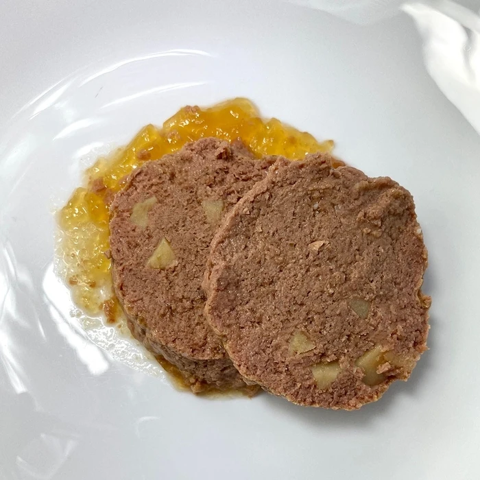 Ξηρά Τροφή Γάτας Vet Response Hypoallergenic Rabbit 85g