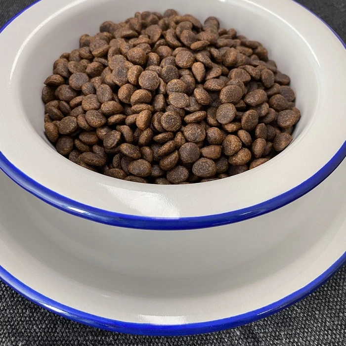 Ξηρά Τροφή Σκύλων Folk Small breeds Podhale-style lamb roast with quail and parsley 7kg