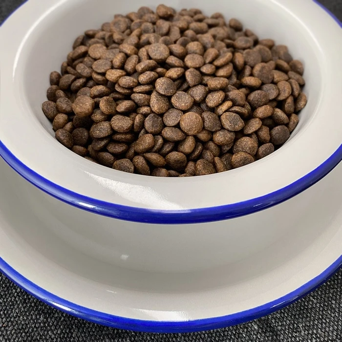 Ξηρά Τροφή Σκύλων Folk Small breeds Traditional Greater Poland duck with rabbit, Apples and marjoram 1,6kg