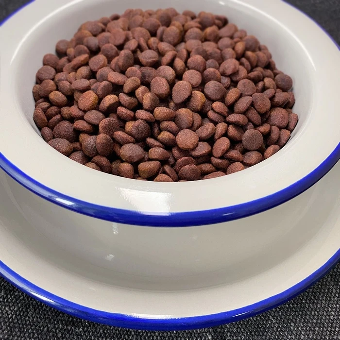 Ξηρά Τροφή Σκύλων Folk Small breeds Traditional masurian venison stew with beets and cranberries 1,6kg