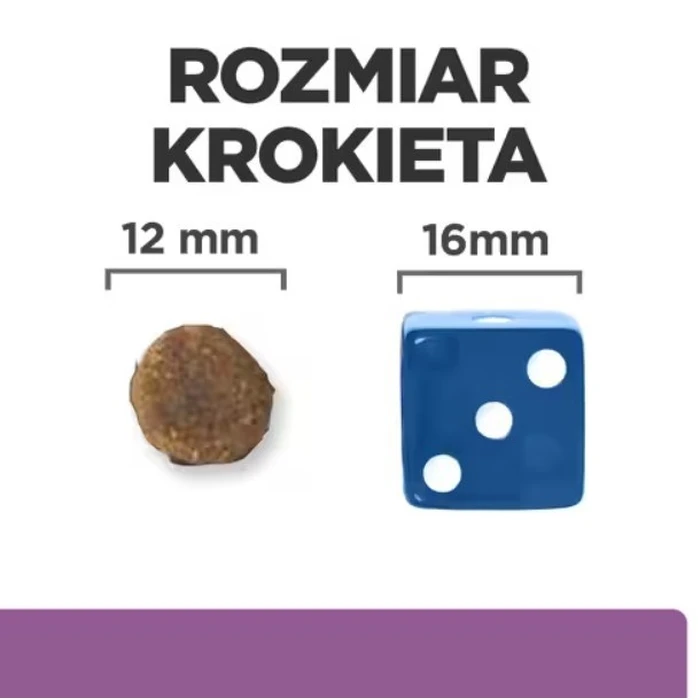 Ξηρά Τροφή Σκύλων Hill's PD B/D Brain ageing Care Chicken 12kg