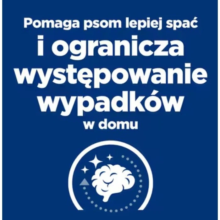 Ξηρά Τροφή Σκύλων Hill's PD B/D Brain ageing Care Chicken 12kg