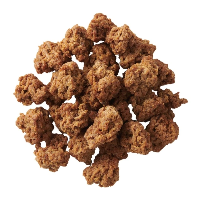 Ξηρά Τροφή Σκύλων John Dog Air-Dried Beef pops 80g