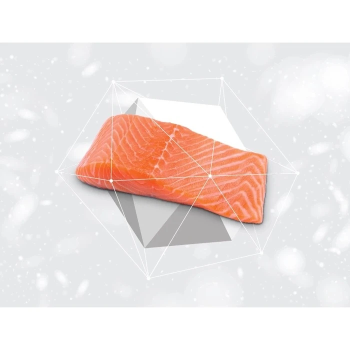 Ξηρά Τροφή Σκύλων Nature's Protection Superior Care Red Coat Adult Small breed Grain free Salmon 1,5kg